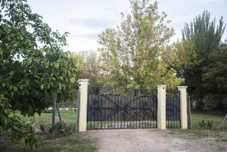 Casa Tertel Chacras de Coria Mendoza - Ciudad Lujan de Cuyo - 8