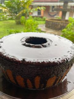 Pousada Ecológica Cavalo de Pedra - Peruíbe - 5