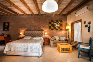 Casa Tertel Chacras de Coria Mendoza - Ciudad Lujan de Cuyo - 3