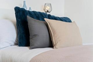 Comfort luxury - Woolwich - 6