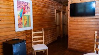 Guacamayos Hotel - Bonao - 8