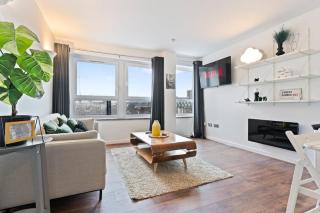 Comfort luxury - Woolwich - 0