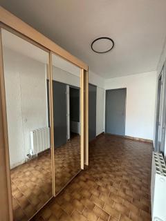 Loft en plein centre, Vue port - Cap d'Agde - 1