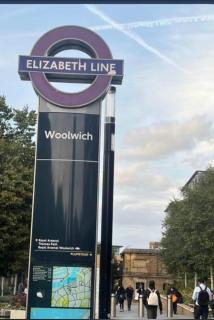 Comfort luxury - Woolwich - 1