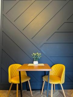Haugh Hideaway - 1
