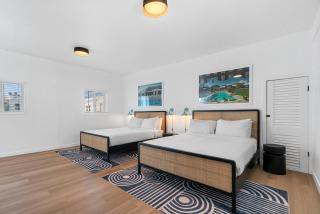 Aliza Hotel - Los Angeles - 2