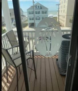 Ocean view Cherry Grove! - Myrtle Beach - 3