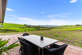 Rural Mangawhai - Hakaru Holiday Home - Mangawhai - 8