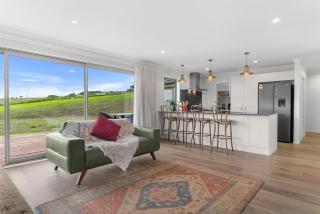 Rural Mangawhai - Hakaru Holiday Home - Mangawhai - 4
