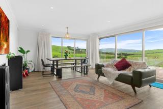 Rural Mangawhai - Hakaru Holiday Home - Mangawhai - 5