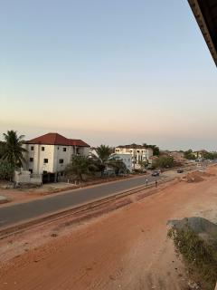 Ceesay’s Apartments - Brusubi - 1