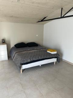 Charmante Maison 3 Chambres Plein Centre avec Parking Privé Gratuit - Lorient - 6