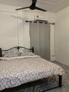Akira’s Homestay Semporna - Semporna - 7