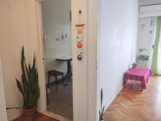 Departamento luminoso 2amb 44mt2 Almagro - 5