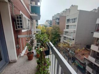 Departamento luminoso 2amb 44mt2 Almagro - Buenos Aires - 9