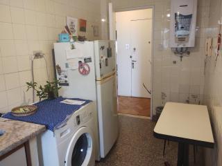 Departamento luminoso 2amb 44mt2 Almagro - Buenos Aires - 7