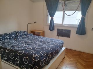 Departamento luminoso 2amb 44mt2 Almagro - Buenos Aires - 2
