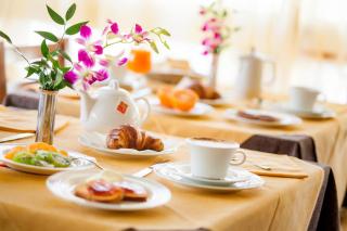 Hotel Candido - Diano Marina - 4