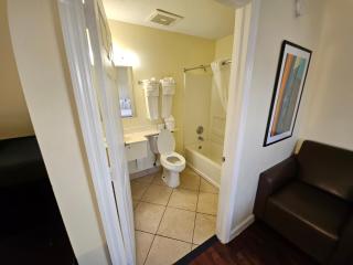 Tampa Bay Extended Stay - Airport - Tampa - 8