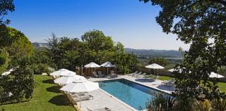 Le Mas D'aigret - Les Baux-de-Provence - 7