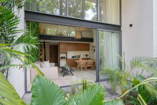 Moderno Loft Temple II A112 By Sandy Powerful - Tulum - 8