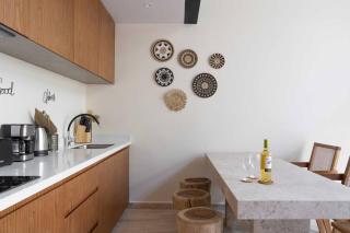 Moderno Loft Temple II A112 By Sandy Powerful - Tulum - 6