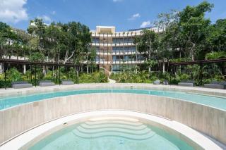 Moderno Loft Temple II A112 By Sandy Powerful - Tulum - 2