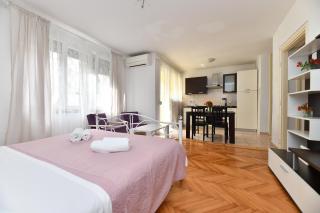 Cozy 16A - Zadar - 9