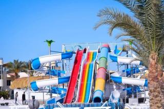 شقة فندقية بمنتجع فنادير باى - Hurghada - 5