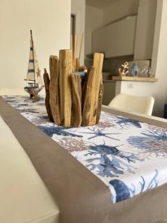 La casa di Arianna - Marina di Carrara - 1