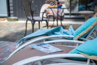 Luxury New Forest Barn, ideal for couples - Burley - 3