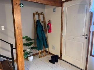 Narcisos y Amapolas en Ushuaia - 4