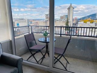 Apart Center Temuco - 7