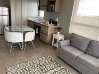 Apart Center Temuco - 5