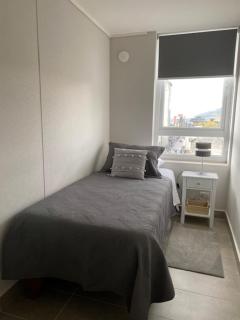 Apart Center Temuco - 4