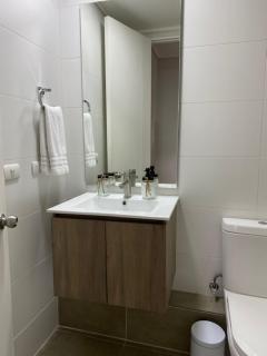 Apart Center Temuco - 3