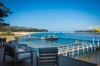 6 Main Street "SouthWind" - Merimbula - 6