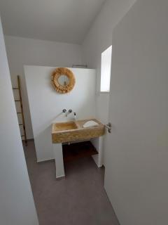 Casa Com Vagar - Campinho - 1
