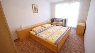 Apartments with parking space Njivice, Krk - 21859 - 4