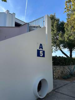 Apartments with a parking space Gajac, Pag - 22921 - Novalja - 8