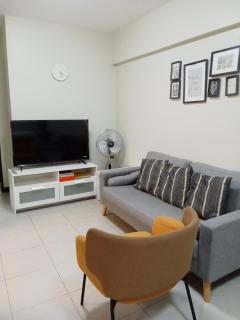 Asteria Lovely Staycation - Manila - 8