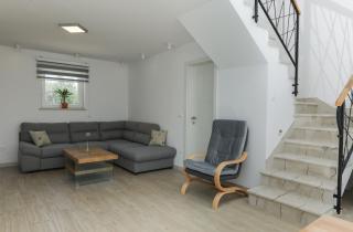 Seaside family friendly house with a swimming pool Supetar, Brac - 23114 - 3