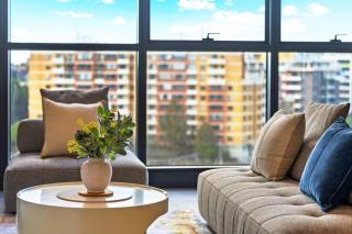 Spacious 2Bedroom Apt in Homebush - Sydney - 8