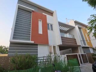 SHI's Vilva - The Bungalow in Coimbatore - Near Airport, KMCH, Codesia - Coimbatore - 7