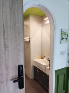 H2 Homestay - Ecopark, Văn Giang, Hưng Yên - Hưng Yên - 1