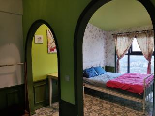 H2 Homestay - Ecopark, Văn Giang, Hưng Yên - 2