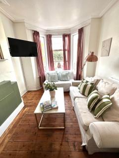 Charming, Renovated Residence in Willesden Green - Londra - 5