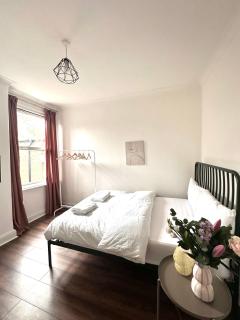 Charming, Renovated Residence in Willesden Green - Londra - 7