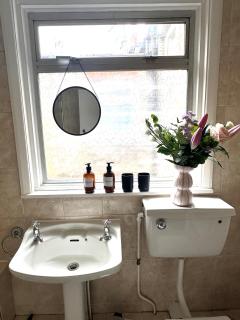 Charming, Renovated Residence in Willesden Green - Londra - 8
