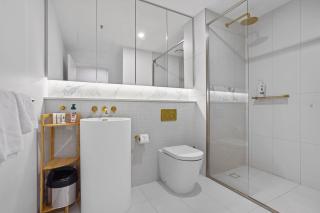 Promenade - Prime Box Hill CBD Modern Luxury - Box Hill - 3